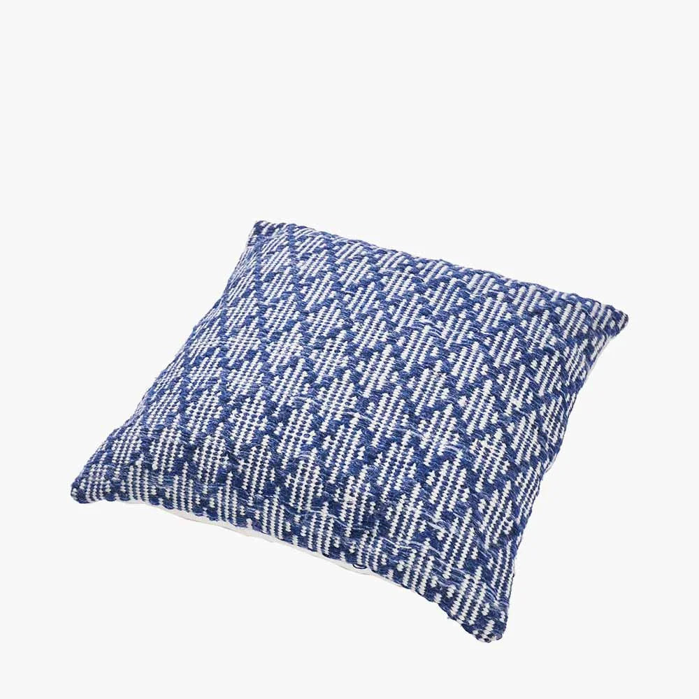 Indoor-Outdoor-Denim-Blue-and-White-Ikat-Design-Scatter-Cushion_4