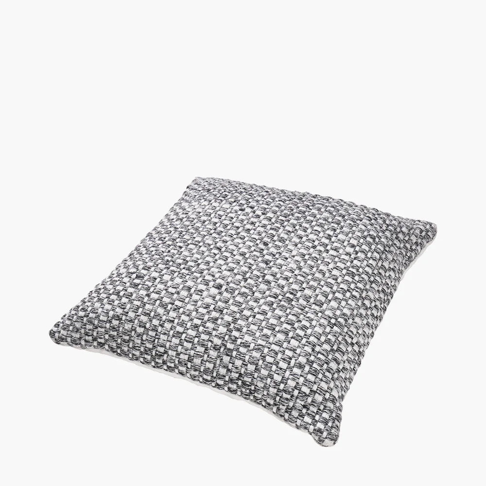 Indoor-Outdoor-Graphite-and-White-Basket-Weave-Design-Scatter-Cushion_4