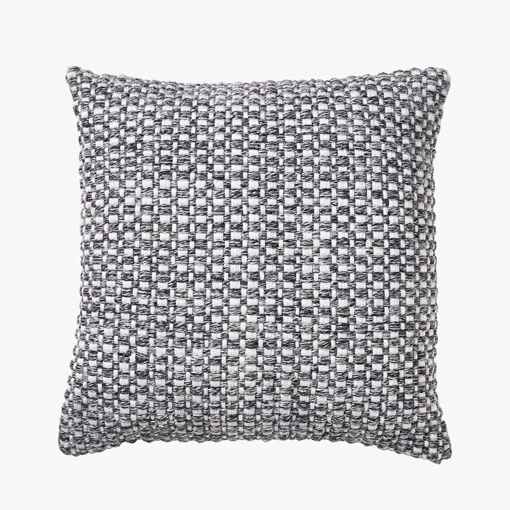 Indoor-Outdoor-Graphite-and-White-Basket-Weave-Design-Scatter-Cushion_5