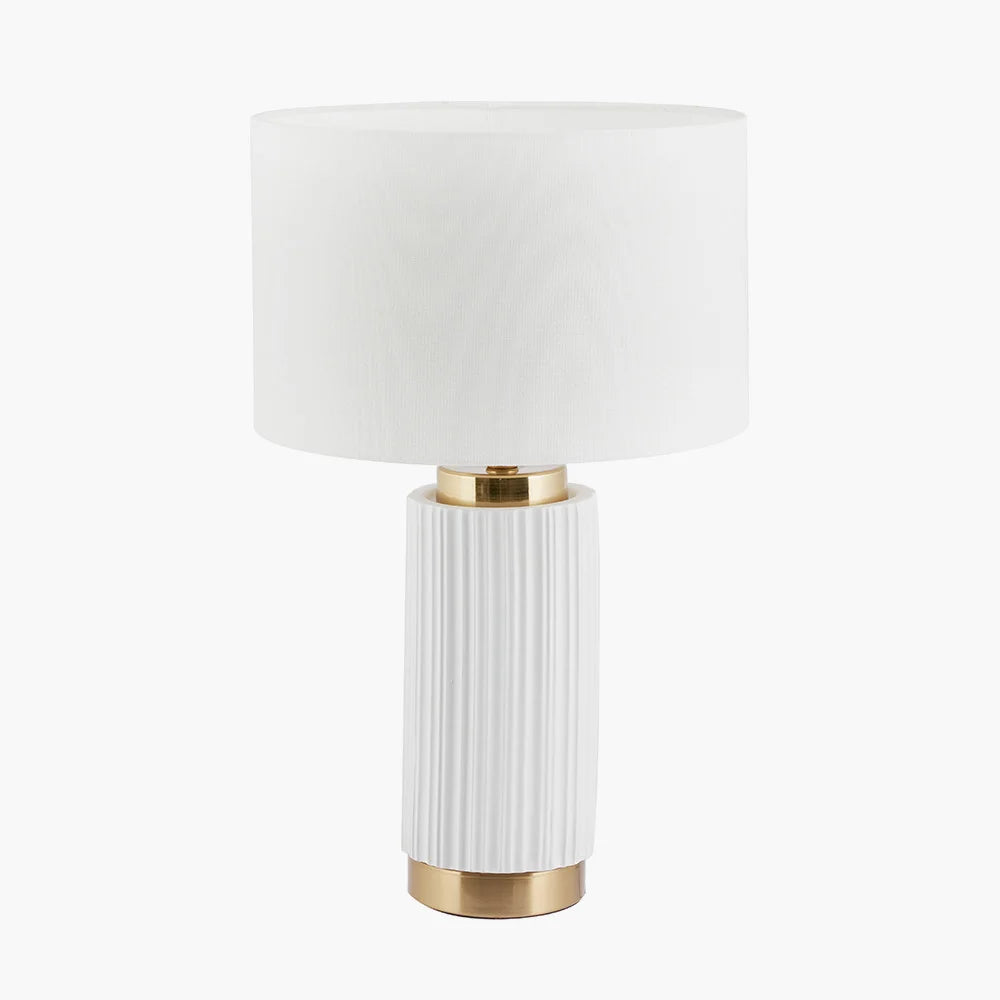 Ionic-White-Textured-Ceramic-and-Gold-Metal-Table-Lamp_8