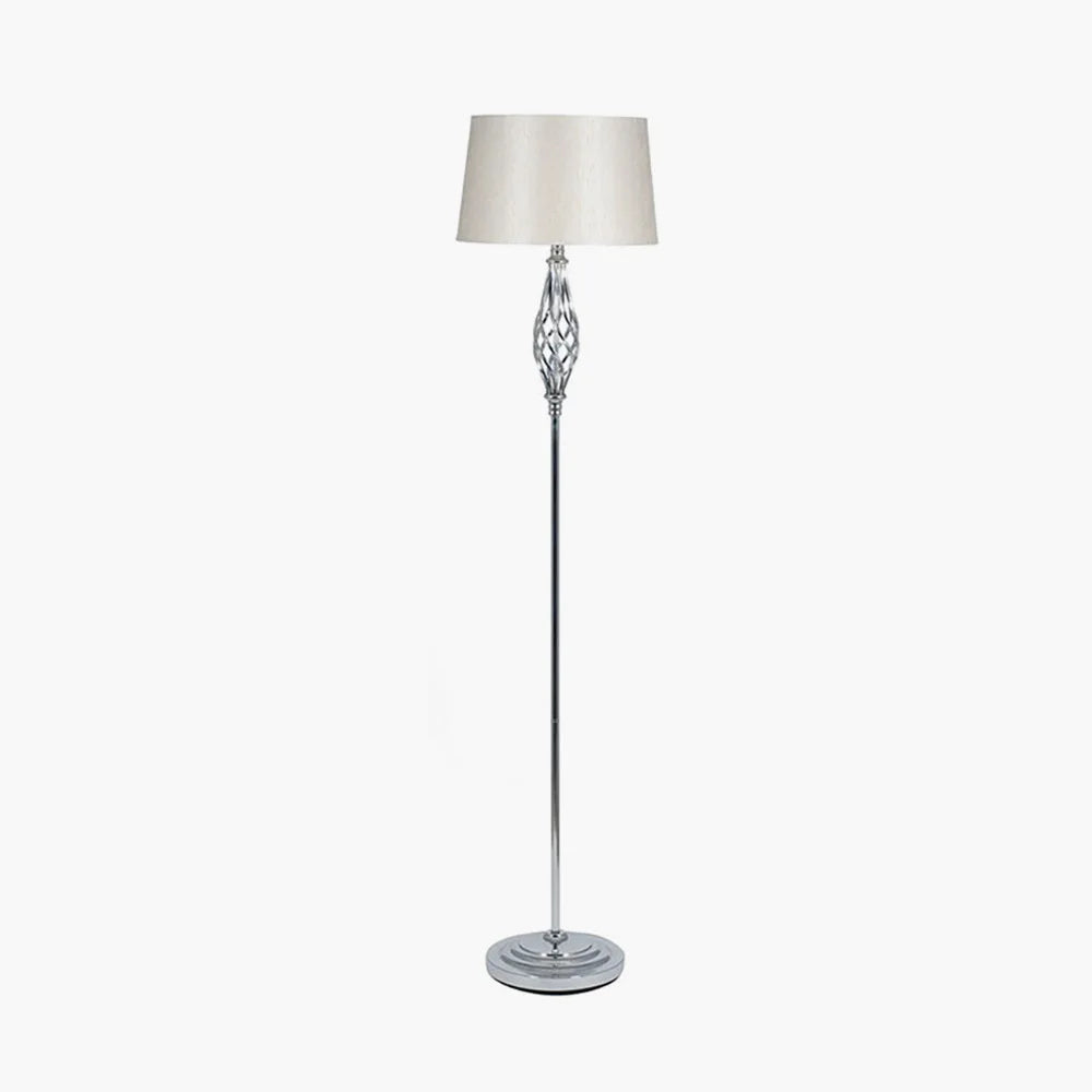 Jenna-Silver-Metal-Twist-Detail-Floor-Lamp_4