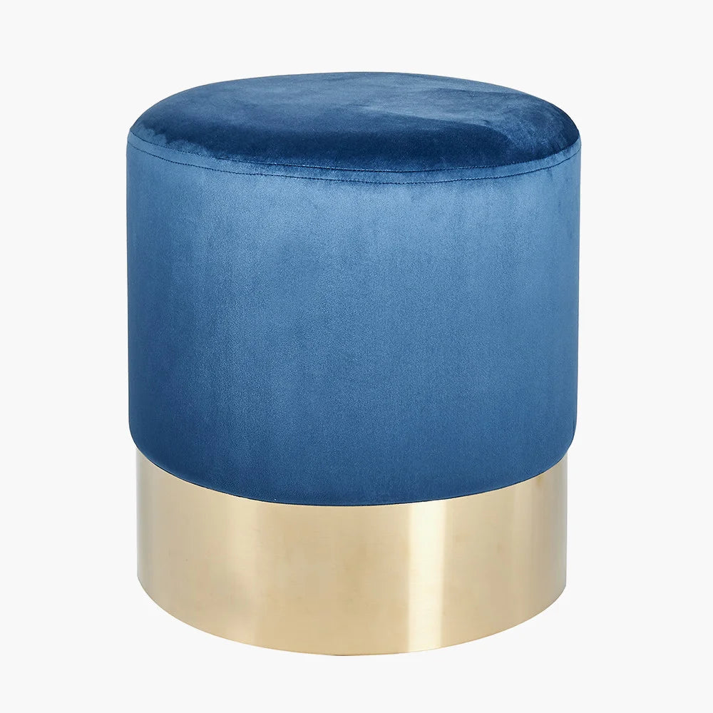 Juliana-Sapphire-Blue-Velvet-and-Gold-Metal-Stool_5