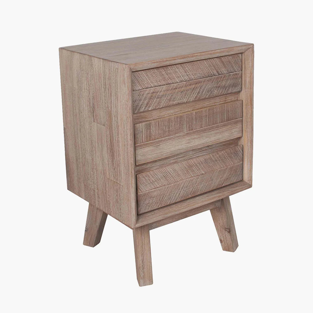 Kalmar-Sand-Wash-Acacia-Wood-3-Drawer-Bedside-Unit_2