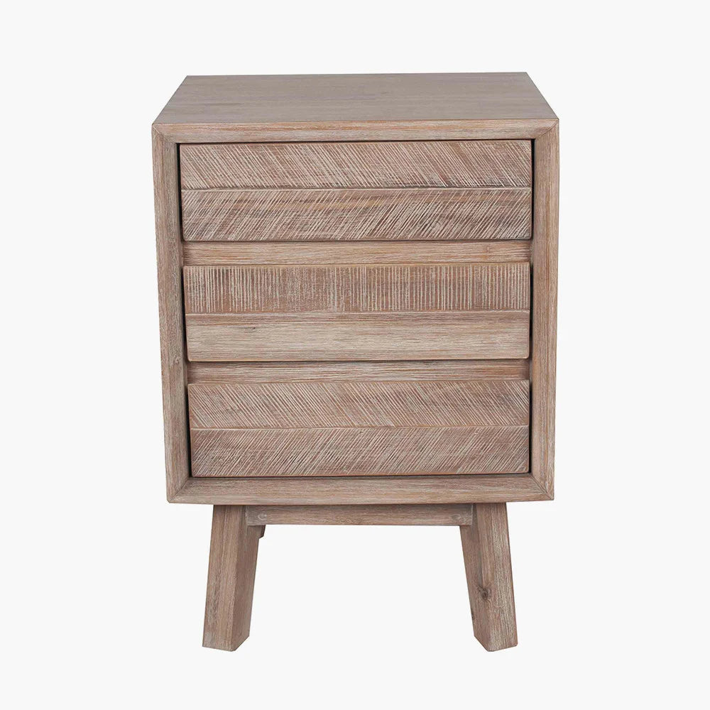 Kalmar-Sand-Wash-Acacia-Wood-3-Drawer-Bedside-Unit_3