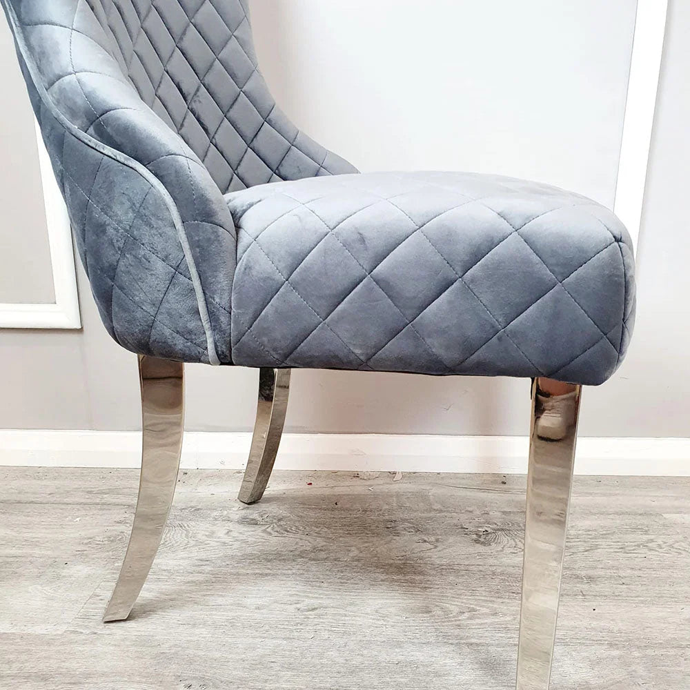 Kate-Dining-Chair-with-Chrome-Clasp-and-Quilted-Back_10