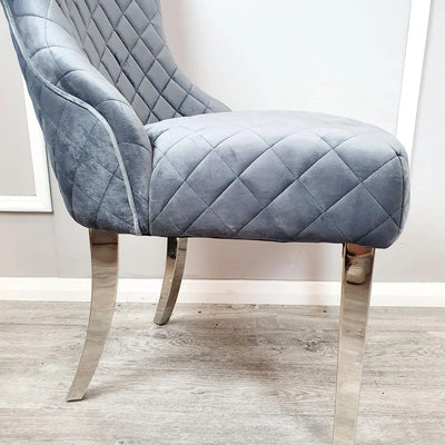 Kate-Dining-Chair-with-Chrome-Clasp-and-Quilted-Back_10