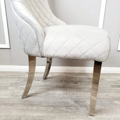 Kate-Dining-Chair-with-Chrome-Clasp-and-Quilted-Back_6