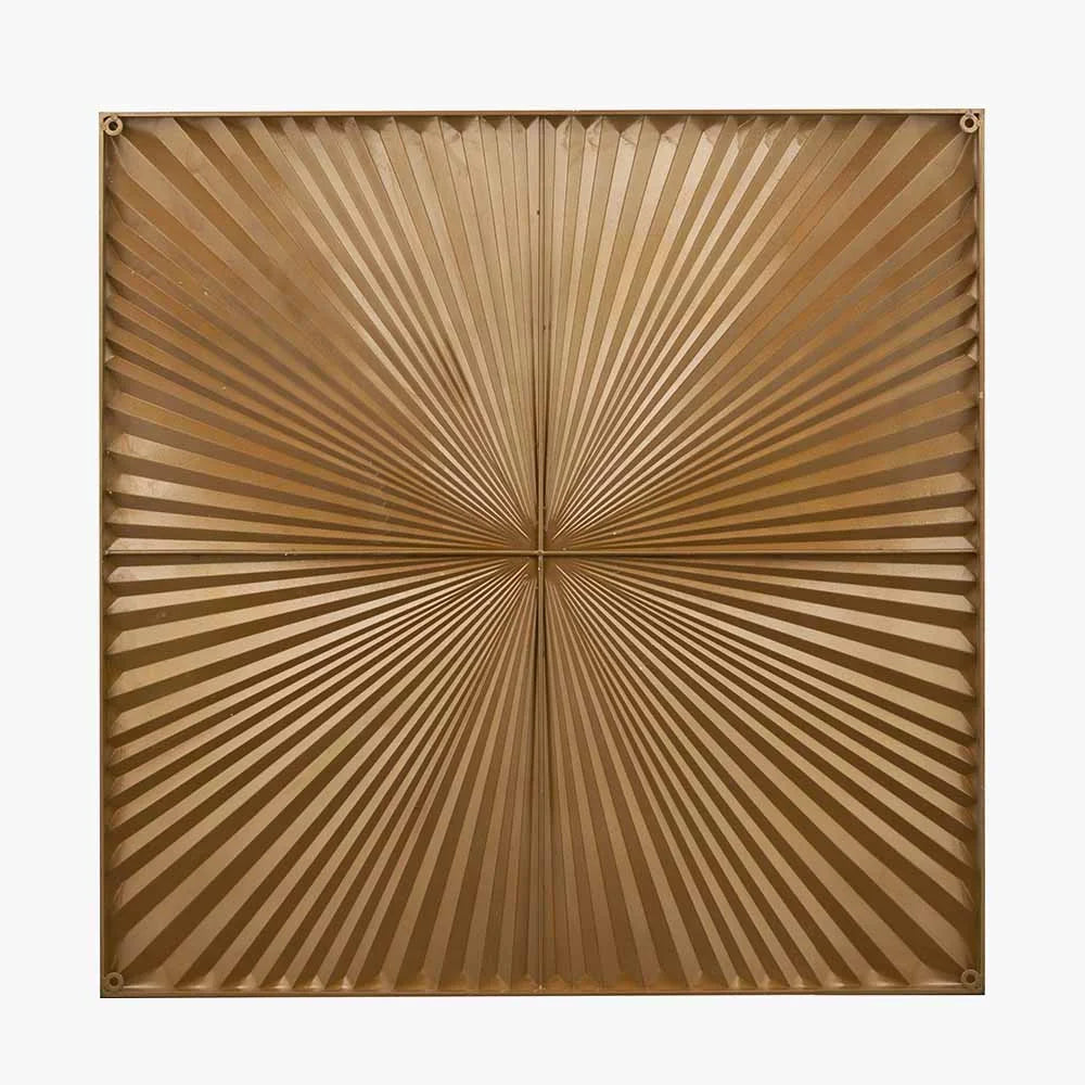 Light-Grey-and-Gold-Metal-Starburst-Wall-Art_5