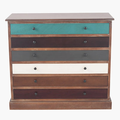 Loft-Blue-Multicoloured-Pine-Wood-6-Drawer-Unit_5