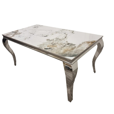 Louis-Chrome-Dining-Table-10