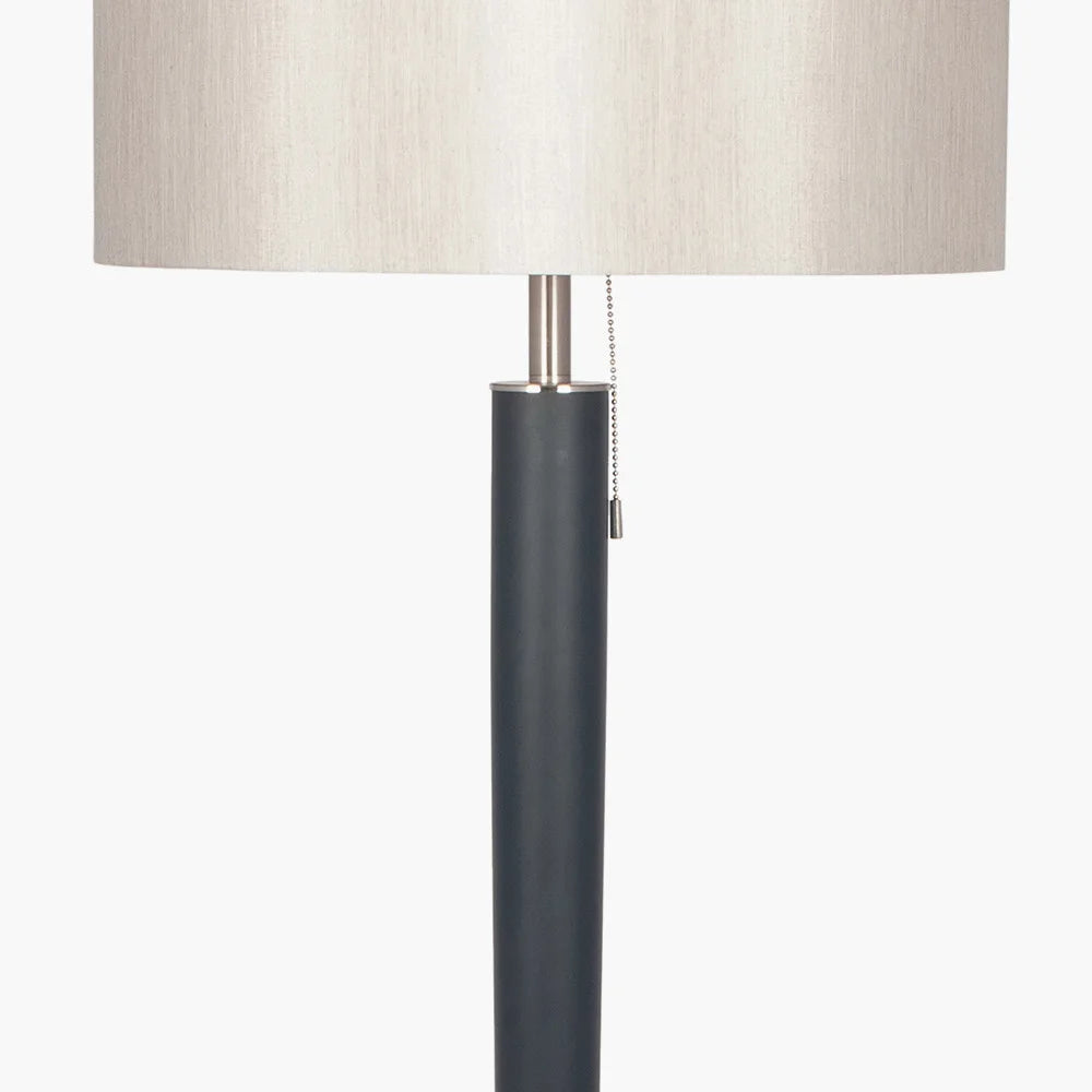 Lowry-Brushed-Silver-and-Matt-Black-Metal-Floor-Lamp_4