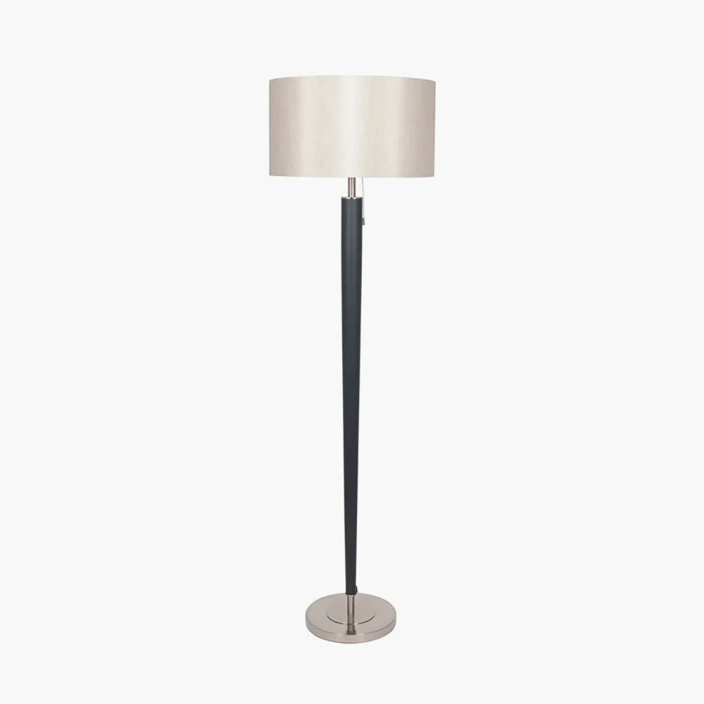 Lowry-Brushed-Silver-and-Matt-Black-Metal-Floor-Lamp_5