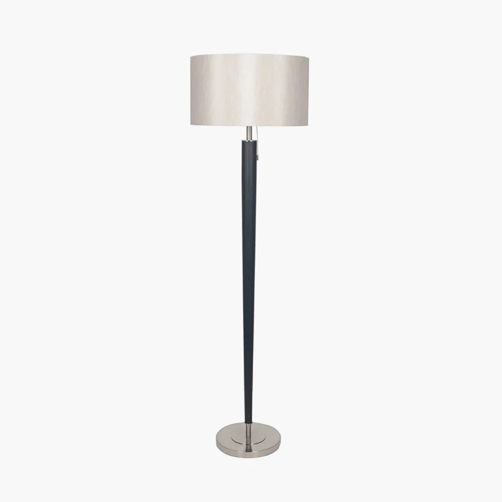 Lowry-Brushed-Silver-and-Matt-Black-Metal-Floor-Lamp_6