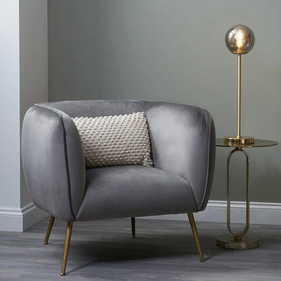 Lucca-Dove-Grey-Velvet-and-Metal-Armchair_2