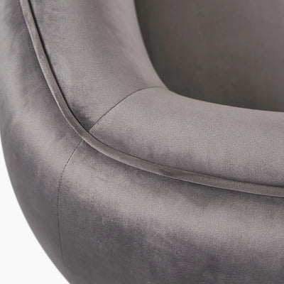 Lucca-Dove-Grey-Velvet-and-Metal-Armchair_5