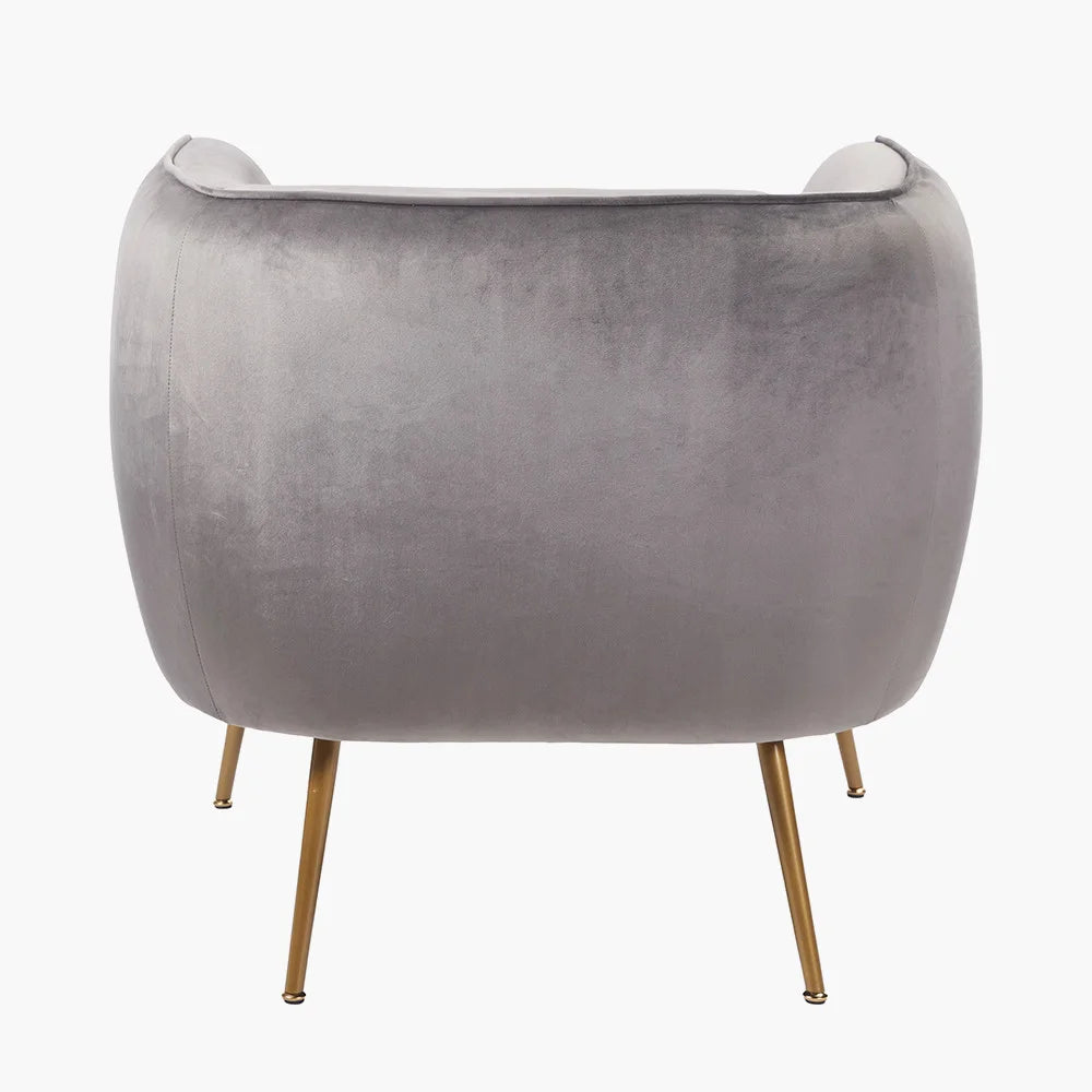 Lucca-Dove-Grey-Velvet-and-Metal-Armchair_6