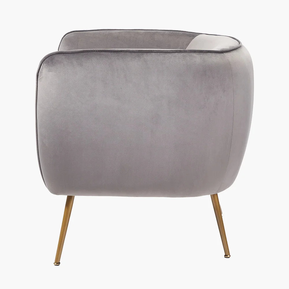 Lucca-Dove-Grey-Velvet-and-Metal-Armchair_8