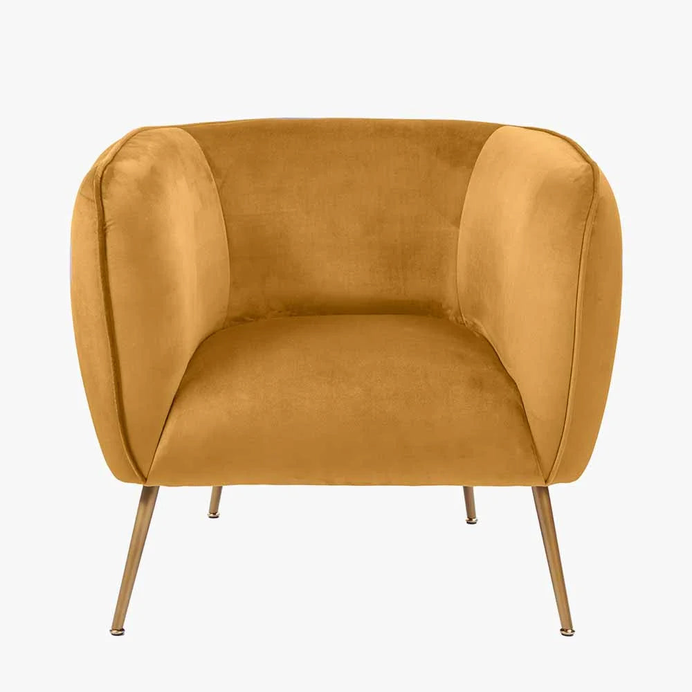 Lucca-Gold-Velvet-and-Metal-Armchair_10