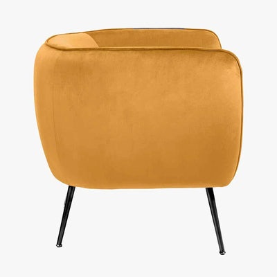 Lucca-Gold-Velvet-and-Metal-Armchair_7