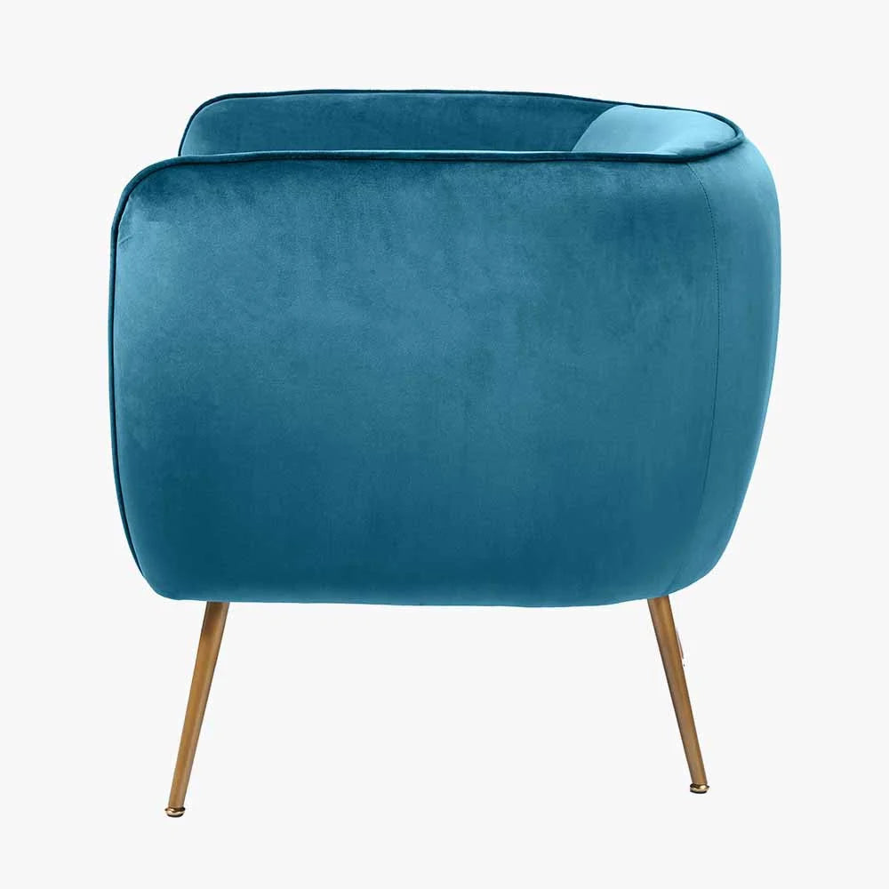 Lucca-Sapphire-Blue-Velvet-and-Metal-Armchair_6