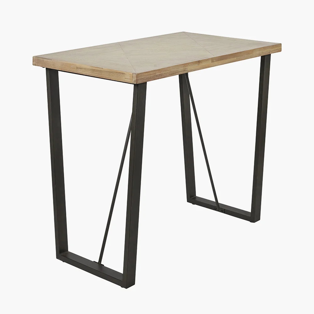 Marca-Sand-Wash-Acacia-Wood-and-Black-Metal-Bar-Table_7