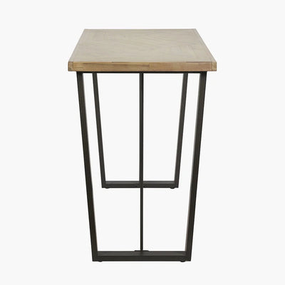 Marca-Sand-Wash-Acacia-Wood-and-Black-Metal-Bar-Table_8