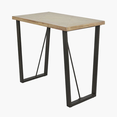 Marca-Sand-Wash-Acacia-Wood-and-Black-Metal-Bar-Table_9