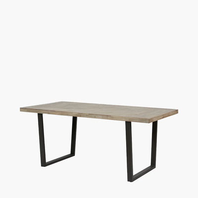 Marca-Sand-Wash-Acacia-Wood-and-Black-Metal-Dining-Table_5