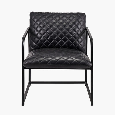 Marchetti-Ash-Black-Leather-and-Black-Metal-Arm-Chair_10