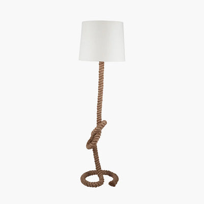 Martindale-Rope-Knot-Floor-Lamp-with-Natural-Shade_3