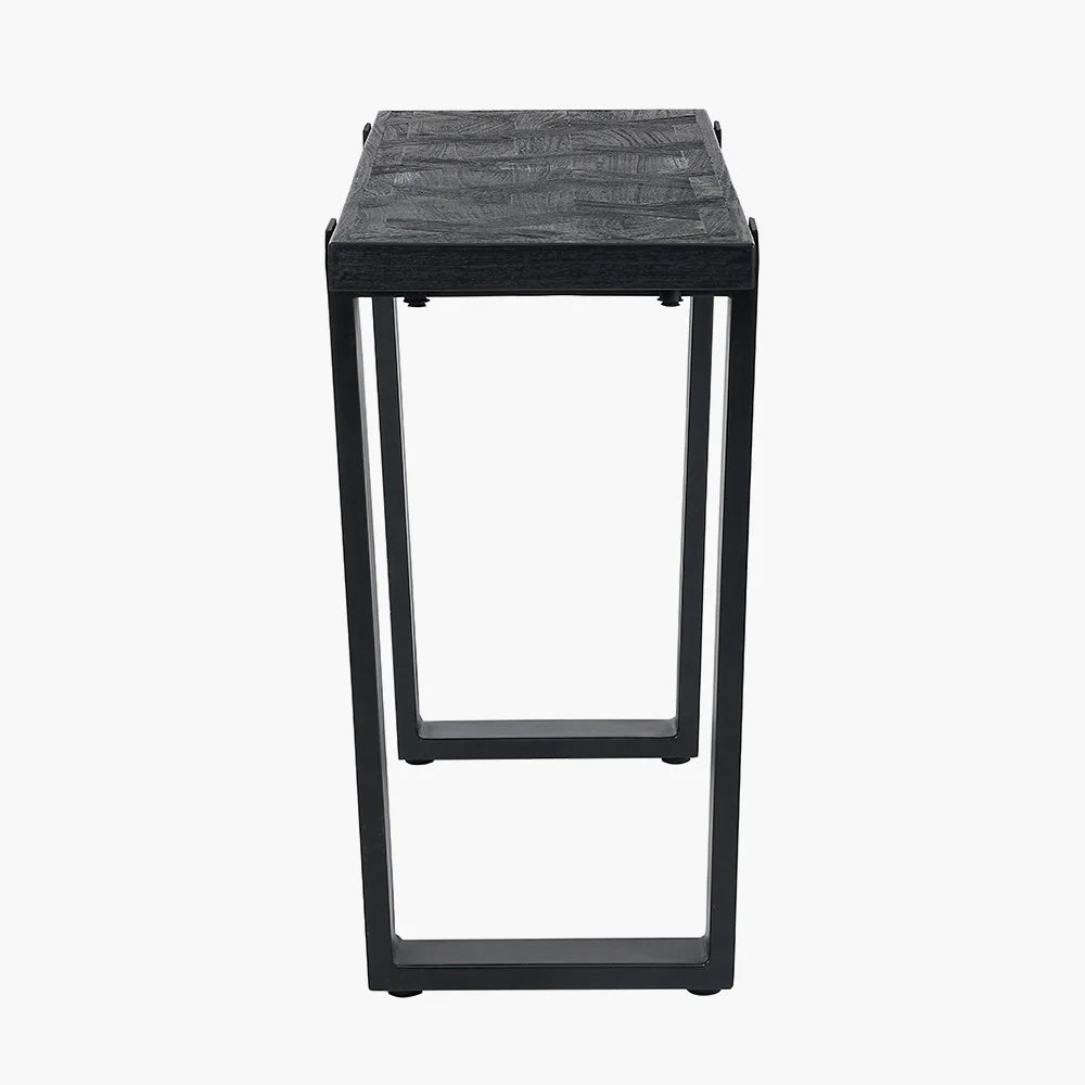 Mashu-Matt-Black-Mango-Wood-and-Black-Metal-Console-Table_4