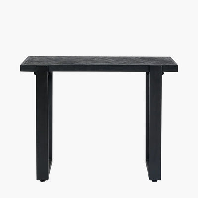 Mashu-Matt-Black-Mango-Wood-and-Black-Metal-Console-Table_6