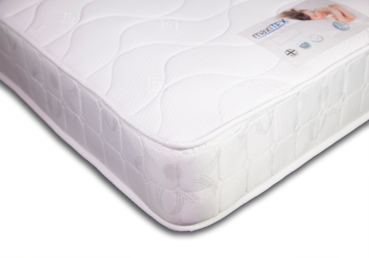 Maxitex-Premium-Sprung-Mattress