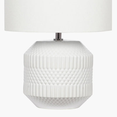 Meribel-White-Geo-Textured-Ceramic-Table-Lamp_3