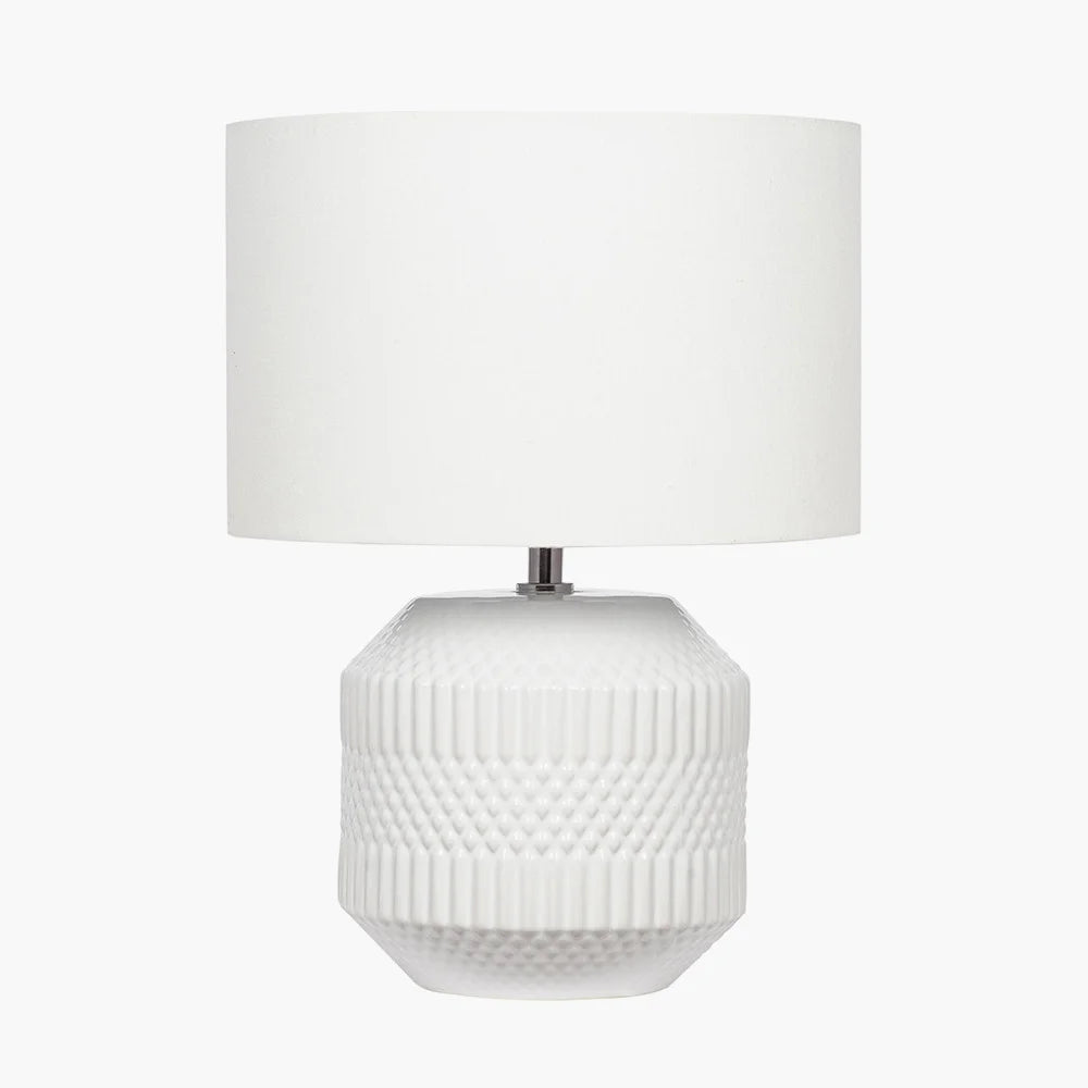 Meribel-White-Geo-Textured-Ceramic-Table-Lamp_5