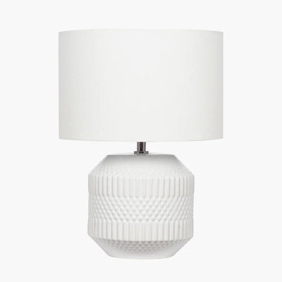 Meribel-White-Geo-Textured-Ceramic-Table-Lamp_5