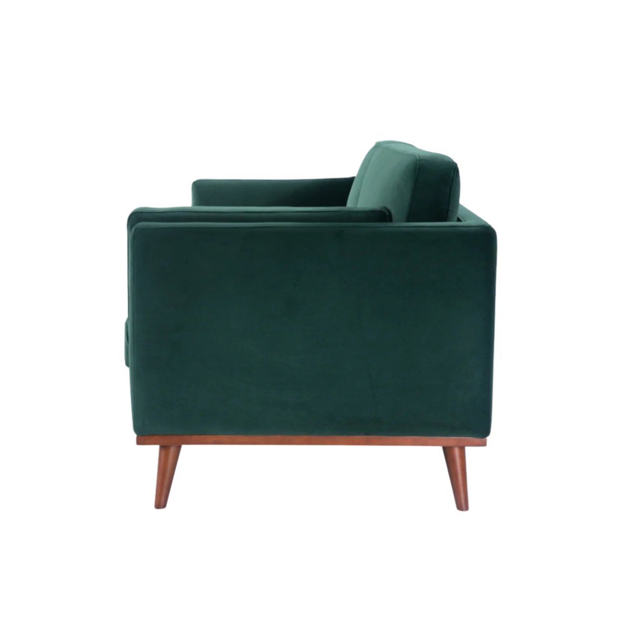 Mickey-2-Seat-Sofa-Green-3