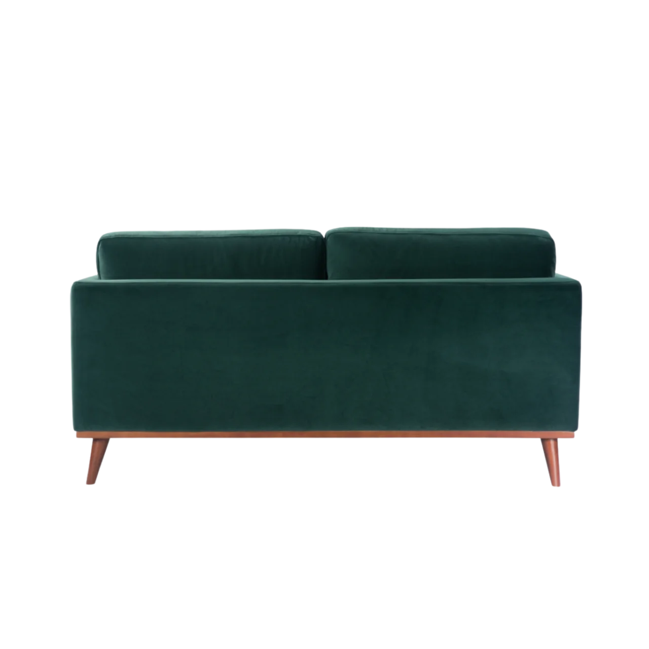 Mickey-2-Seat-Sofa-Green-4