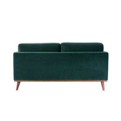 Mickey-2-Seat-Sofa-Green-4