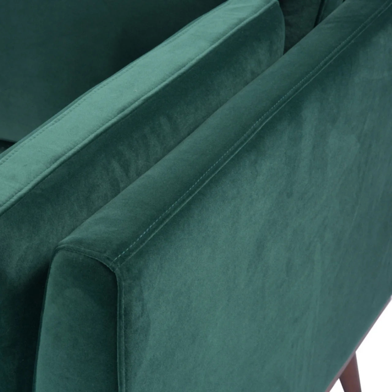 Mickey-2-Seat-Sofa-Green-5