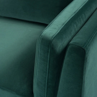 Mickey-2-Seat-Sofa-Green-6