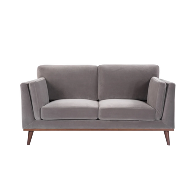 Mickey-2-Seat-Sofa-Grey-1