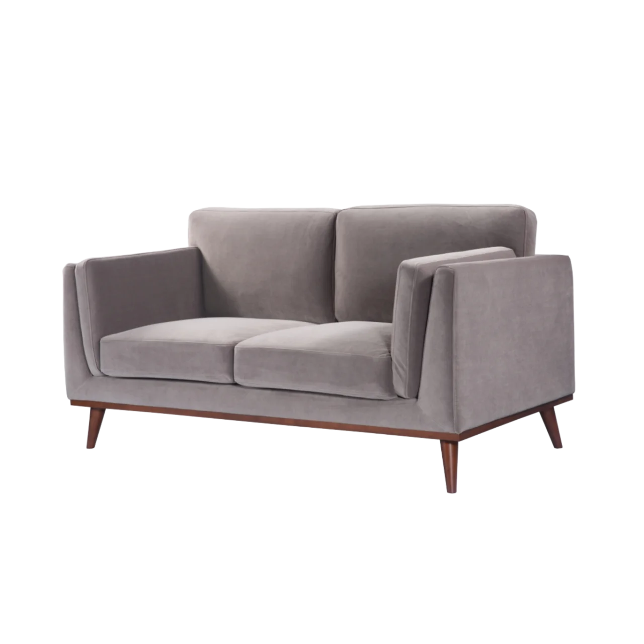 Mickey-2-Seat-Sofa-Grey-2