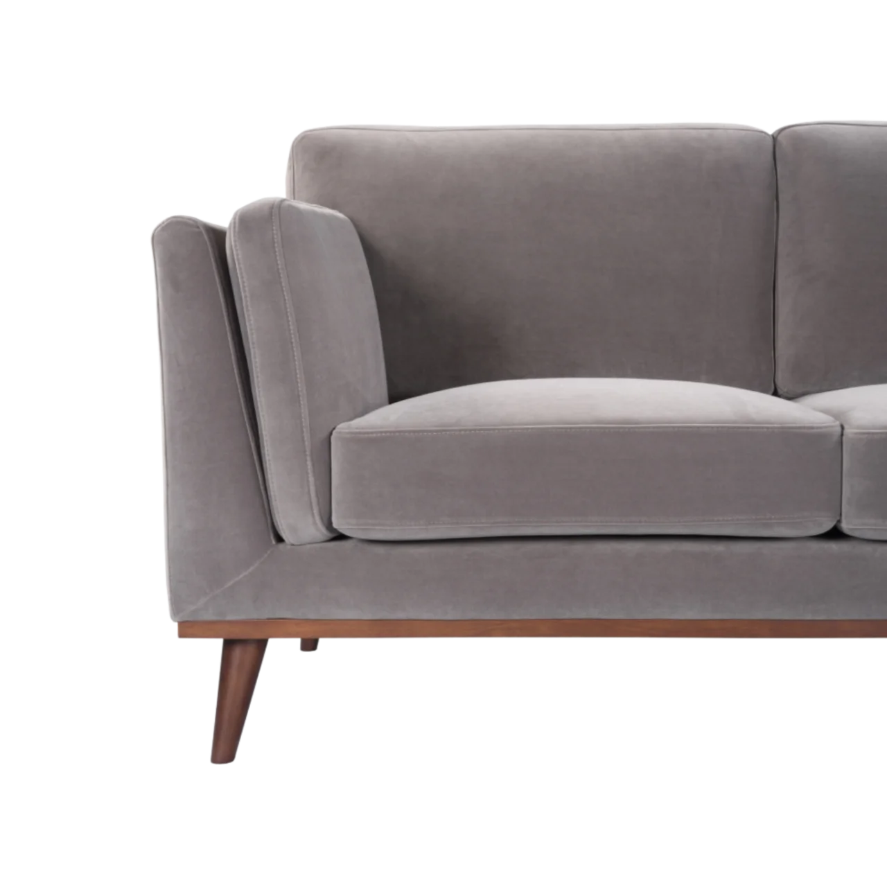 Mickey-2-Seat-Sofa-Grey-7