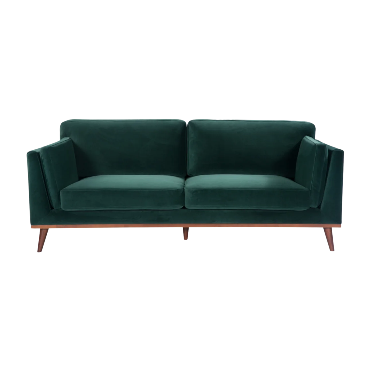 Mickey-3-Seat-Sofa-Green-1