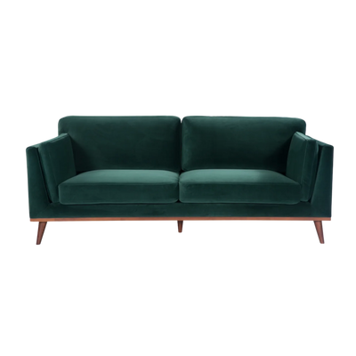 Mickey-3-Seat-Sofa-Green-1