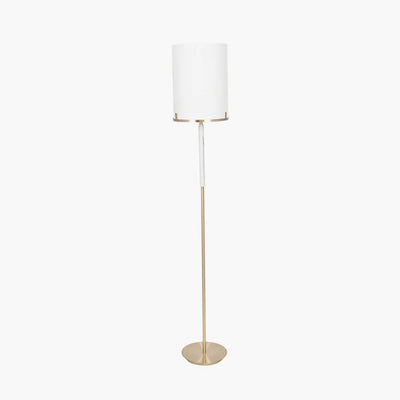 Midland-Champagne-Gold-Metal-and-Marble-Effect-Floor-Lamp_6