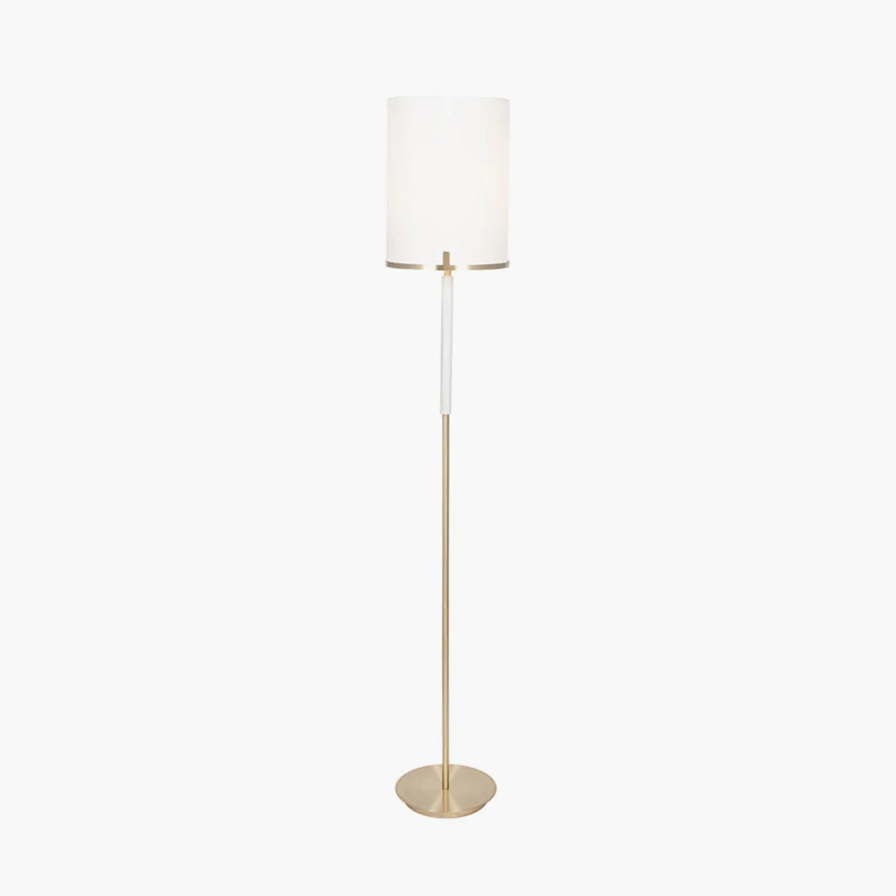 Midland-Champagne-Gold-Metal-and-Marble-Effect-Floor-Lamp_7