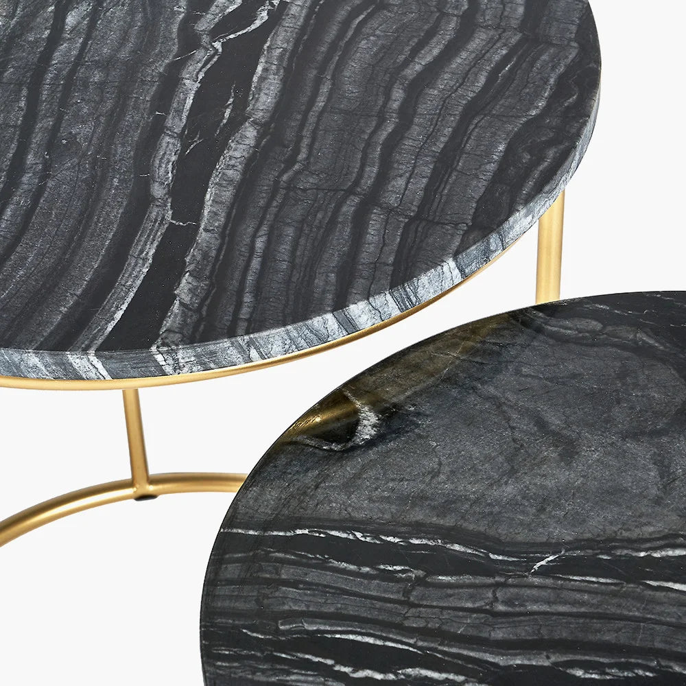 Milly-Set-of-2-Black-Marble-and-Gold-Metal-Side-Tables_4