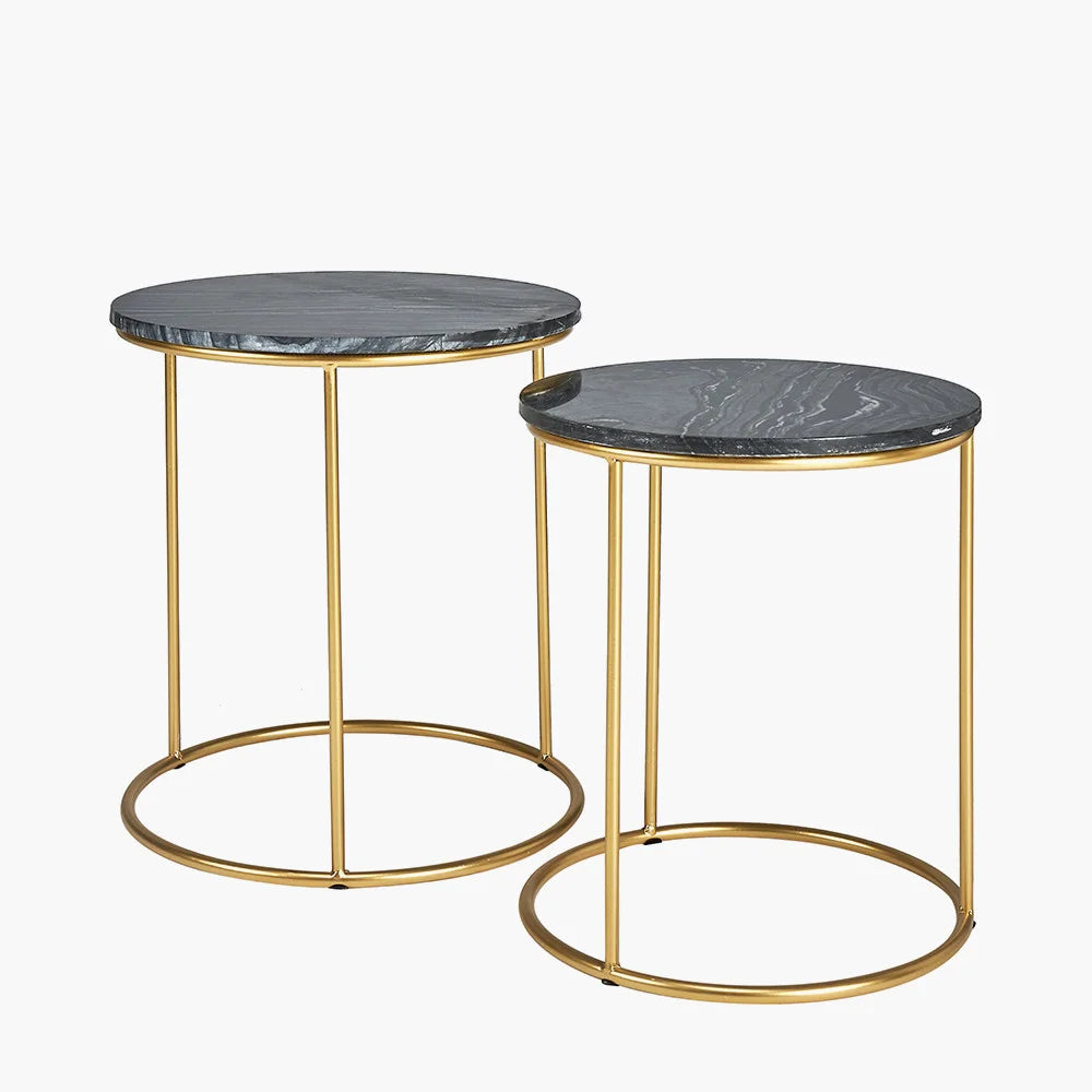 Milly-Set-of-2-Black-Marble-and-Gold-Metal-Side-Tables_7